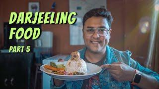 Darjeeling's HIDDEN Street Food Gems You Never Knew Existed!