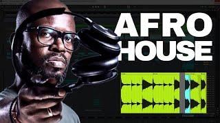 The 5 Secrets of Afro House 