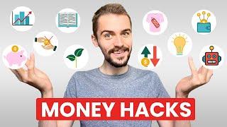 10 Money Hacks That Changed My Financial Life