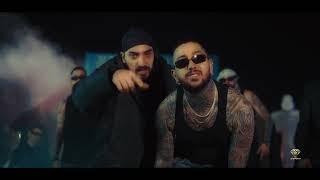 Outlaw & Radpro - Inja Tehroone | OFFICIAL MUSIC VIDEO