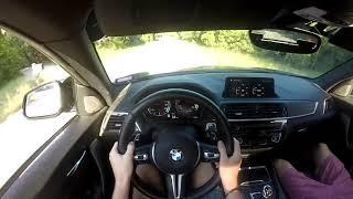 PULLS IN A FBO BM3 TUNED M2! (POV)