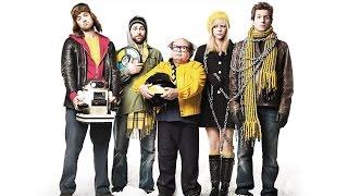 It's Always Sunny in Philadelphia - Top 10 Funniest Moments