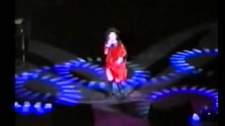 Алла Пугачева. 1994, Live @ Алма-Ата, 4,5 из 22