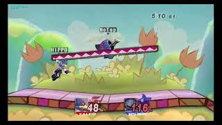 Kylo(MK) vs Cody(MK,Falco,Olimar) grind session 10/30