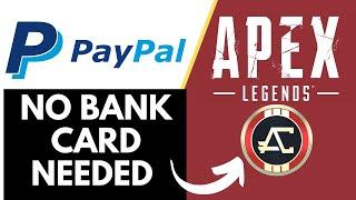 How To Use Paypal On Apex Coins In Apex Legends