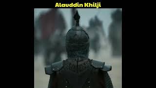 Some Amazing Facts About Sultan Alauddin Khilji  #shorts