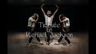 TRIBUTE OF MICHAEL JACKSON - BOLLYWOOD SATSANG - #michaeljackson #mj5 #Dangerous