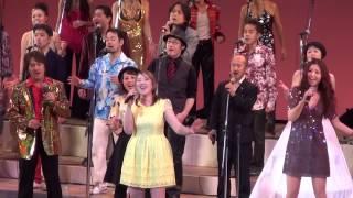 Oh Happy Day    Gospel Together ヤマハ ゴスペル