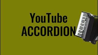 YouTube Accordion  - Play Accordion with computer keyboard