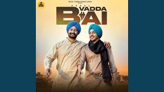 Vadda Bai (feat. Gurpreet Laad)