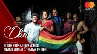 DATE WITH DANU | Thilina Anoma, Firon Seshon, Navoda Bennett & Vishwa Pathum