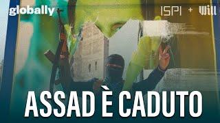 Assad è caduto: una nuova era per la Siria - Globally