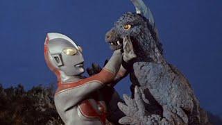 Ultraman Jack Episode 1: All Monsters Attack