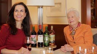 Eleanor Coppola: Meet the Matriarch Behind the Wine Empire - Wine Oh TV