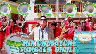 BANDA SUPER BRASS - MIX CHIMAYCHE