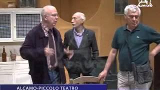 ALCAMO PICCOLO TEATRO Consensi e applausi per “La fortuna con la effe maiuscola”