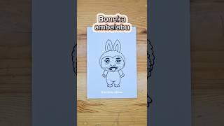 Boneka ambalabu