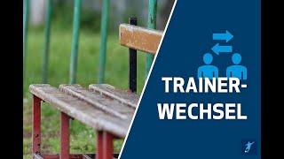 TRAINERWECHSEL BEI UNION UND HANNOVER 96 MEIN FAZIT ZU DEN WECHSELN UND DIE ERSTEN WORTE DER TRAINER