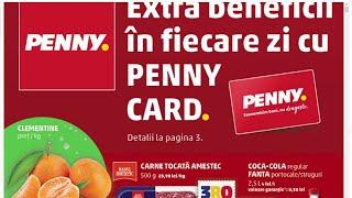 CATALOG PENNY 20 NOIEMBRIE 2024/CATALOG PENNY NOU/PENNY/OFERTE PENNY 20 NOIEMBRIE 2024/LIDL