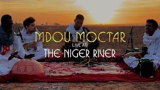 Mdou Moctar - "Live at the Niger River"