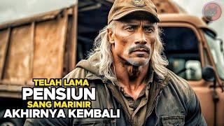 Pensiunan Kapten Marinir Dipaksa Kembali Membrutal Setelah Keponakannya Dihabisi - Alur Cerita Film