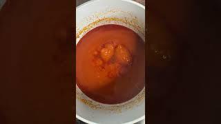 How to Make the Crispiest Baked Buffalo Chicken Wings! #buffalowings #hotwings #hotwingschallenge