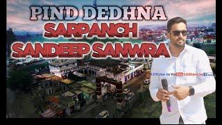 "The Battle for Sarpanch: Sandeep’s Journey to Victory"2024