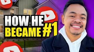 How This Realtor Closes $700K / YEAR From YouTube Working 4 Hours / WEEK