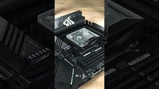 The Ultimate Liquid-Cooled RTX 5090 PC 