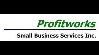 Profitworks Live Stream