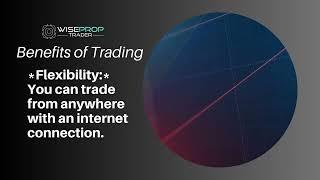 You Can Trade From Anywhere With An Internet Connection - Trading Tips