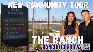 The Ranch Community Tour in Rancho Cordova | Moving to Rancho Cordova, California