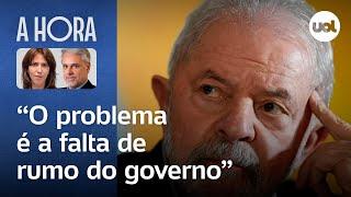 Pior momento de Lula aumenta incerteza sobre sua sucessão | Toledo e Thais Bilenky