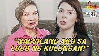 KRISTA MILLER:  Natutong bumangon sa pagkakadapa || #TTWAA Ep. 203