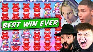 BEST SUGAR RUSH WIN OF ALL TIME: Top 15 World Record Wins