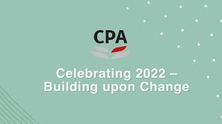 Highlights of the Hong Kong Institute of CPAs in 2022