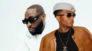 5 Reasons Davido & Wizkid Fans Are Nigeria’s Most Toxic Fanbase"