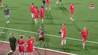 Gibraltar Football League 24/25 | Matchday 3 - English