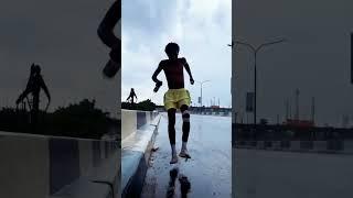 brother the hustle is real