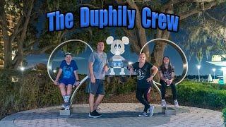 Join the Crew - TheDuphilyCrew Channel Trailer 2020