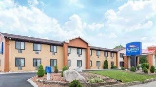 Baymont Inn & Suites - Waukesha - Waukesha Hotels, Wisconsin