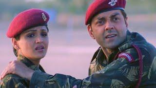 बॉबी देओल ने किया नाटक | Akshay Kumar | Bobby Deol | Hindi Movie | Abtumharehawalewatansathiyo