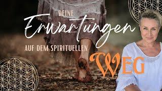 Gesucht und Gefunden werden auf DEINEM spirituellem Weg