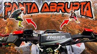  TRASEU EXTREM CU MULTE URCĂRI ||PRIMA MEA URCARE CU ATV-U  ‼️||  #atvlog #atv @andreasBRP