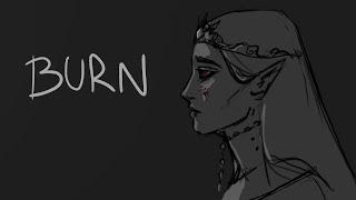 Burn (Ascended Astarion animatic)