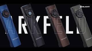 Olight UK Arkfeld *Brand new release*