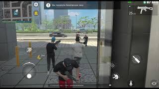 Grand Criminal Online: play online with friends