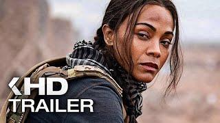 SPECIAL OPS: Lioness Trailer German Deutsch (2023)