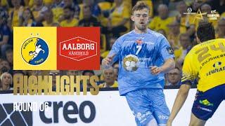 Industria Kielce vs Aalborg Håndbold | Round 6 | Machineseeker EHF Champions League 2024/25