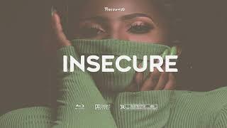 [FREE] Tems x Omah Lay x Oxlade Afrobeat Instrumental - "INSECURE"